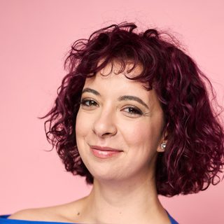 Dr. Anamaria Vrabie